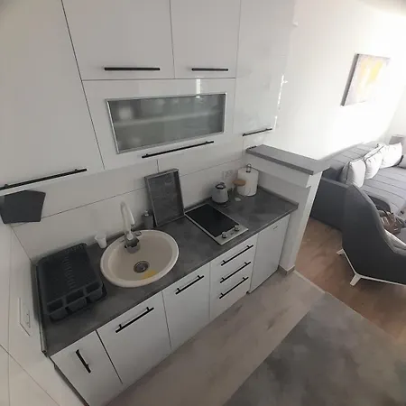 апартман љесковац