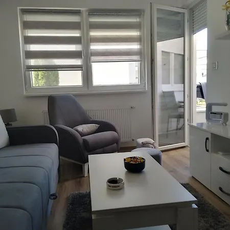 апартман љесковац Апартаменты