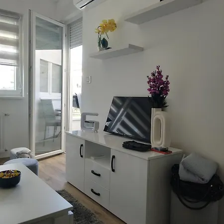 апартман љесковац Apartman Banja Koviljaca