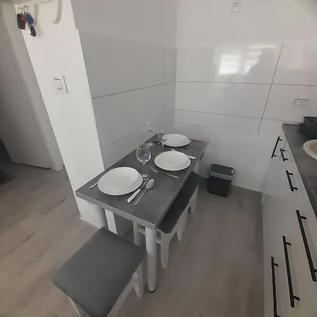 апартман љесковац *