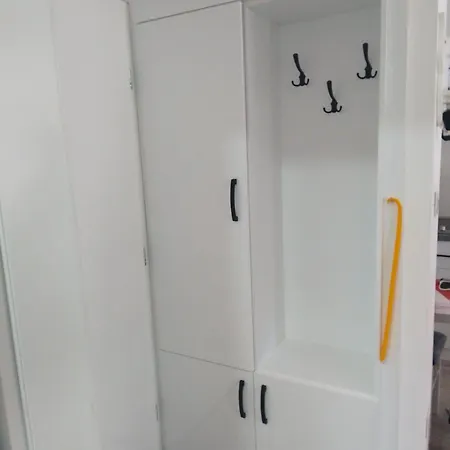 апартман љесковац Баня-Ковиляча