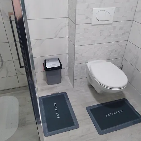 апартман љесковац Апартаменты Баня-Ковиляча