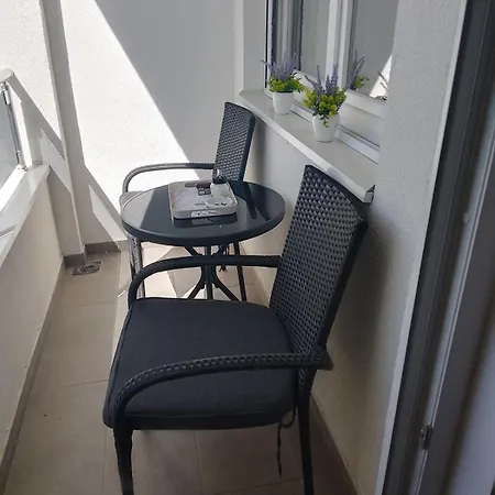 апартман љесковац * Баня-Ковиляча