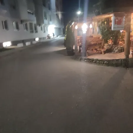 апартман љесковац Banja Koviljača