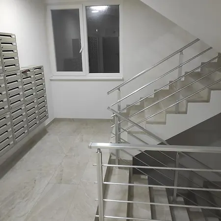 апартман љесковац Апартаменты