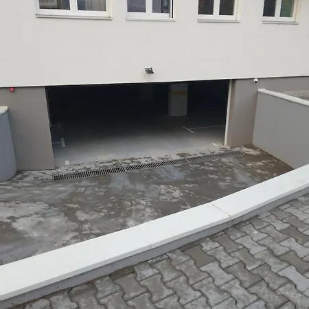 апартман љесковац Баня-Ковиляча